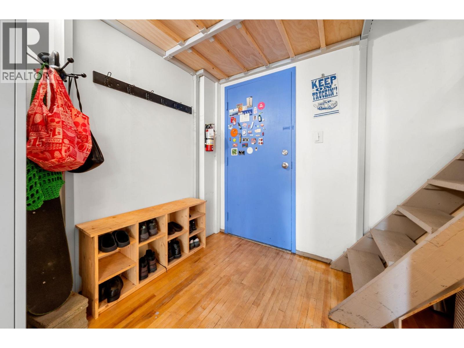 120 2556 E Hastings Street, Vancouver, British Columbia  V5K 1Z3 - Photo 7 - R3165006