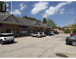 5 - 9833 KEELE STREET, Vaughan, Ontario