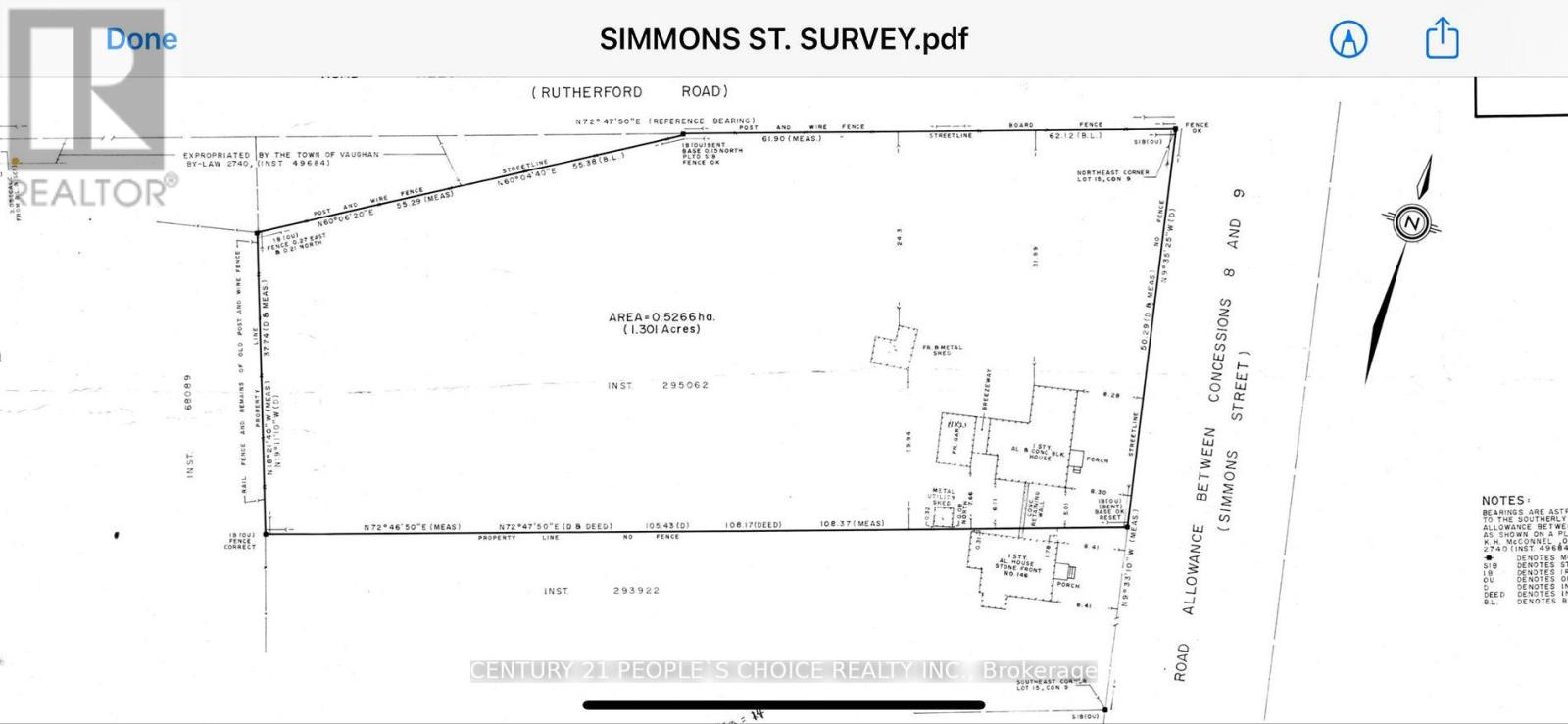 154 Simmons Street, Vaughan, Ontario  L4H 4X7 - Photo 35 - N13781574
