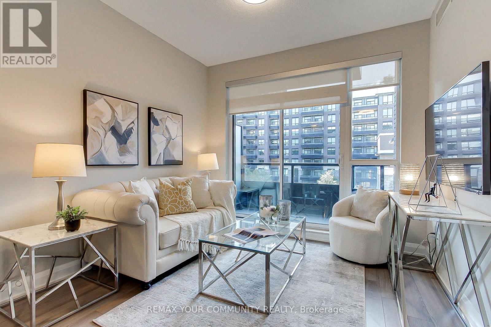 307 - 25 WATER WALK DRIVE, Markham, Ontario