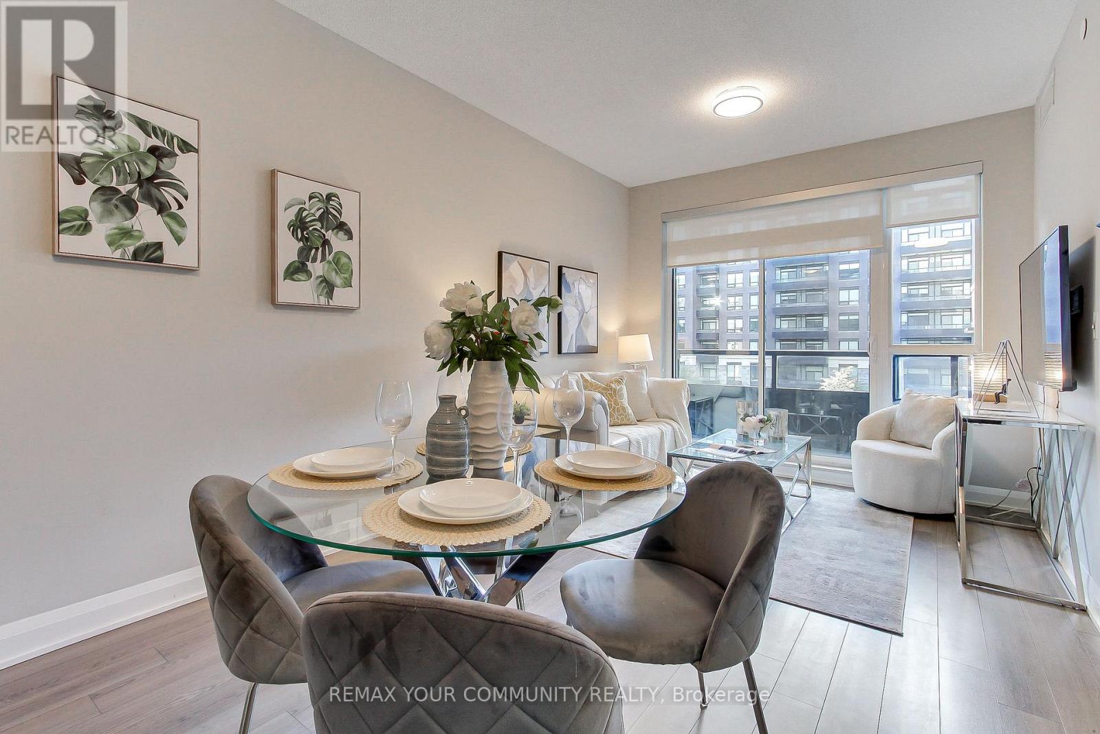 307 - 25 Water Walk Drive, Markham, Ontario  L6G 0G3 - Photo 13 - N13781592
