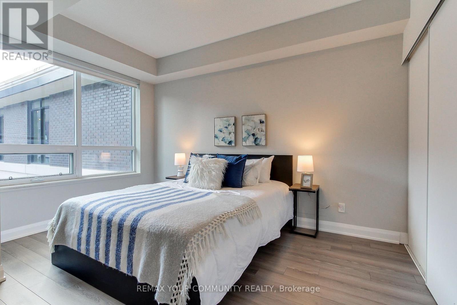 307 - 25 Water Walk Drive, Markham, Ontario  L6G 0G3 - Photo 18 - N13781592