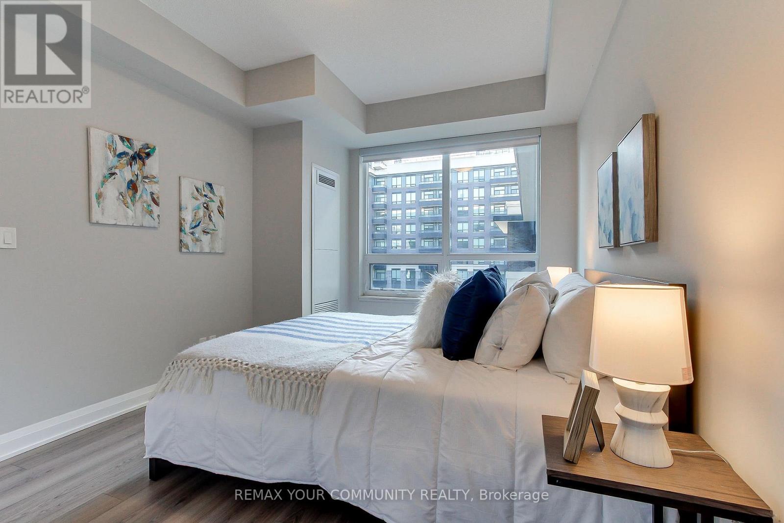 307 - 25 Water Walk Drive, Markham, Ontario  L6G 0G3 - Photo 19 - N13781592