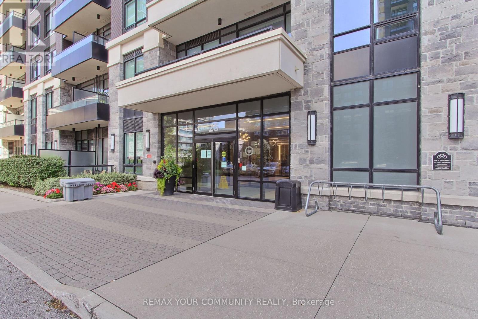 307 - 25 Water Walk Drive, Markham, Ontario  L6G 0G3 - Photo 3 - N13781592