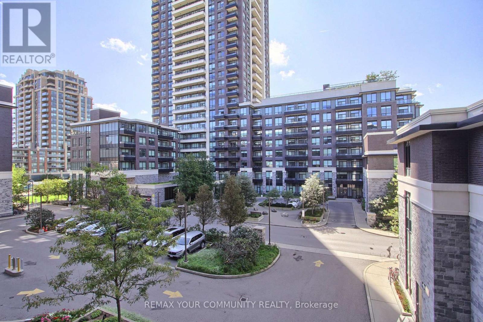 307 - 25 Water Walk Drive, Markham, Ontario  L6G 0G3 - Photo 30 - N13781592