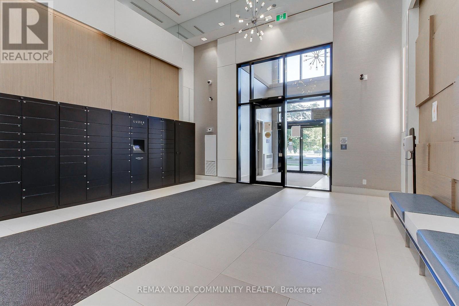 307 - 25 Water Walk Drive, Markham, Ontario  L6G 0G3 - Photo 4 - N13781592