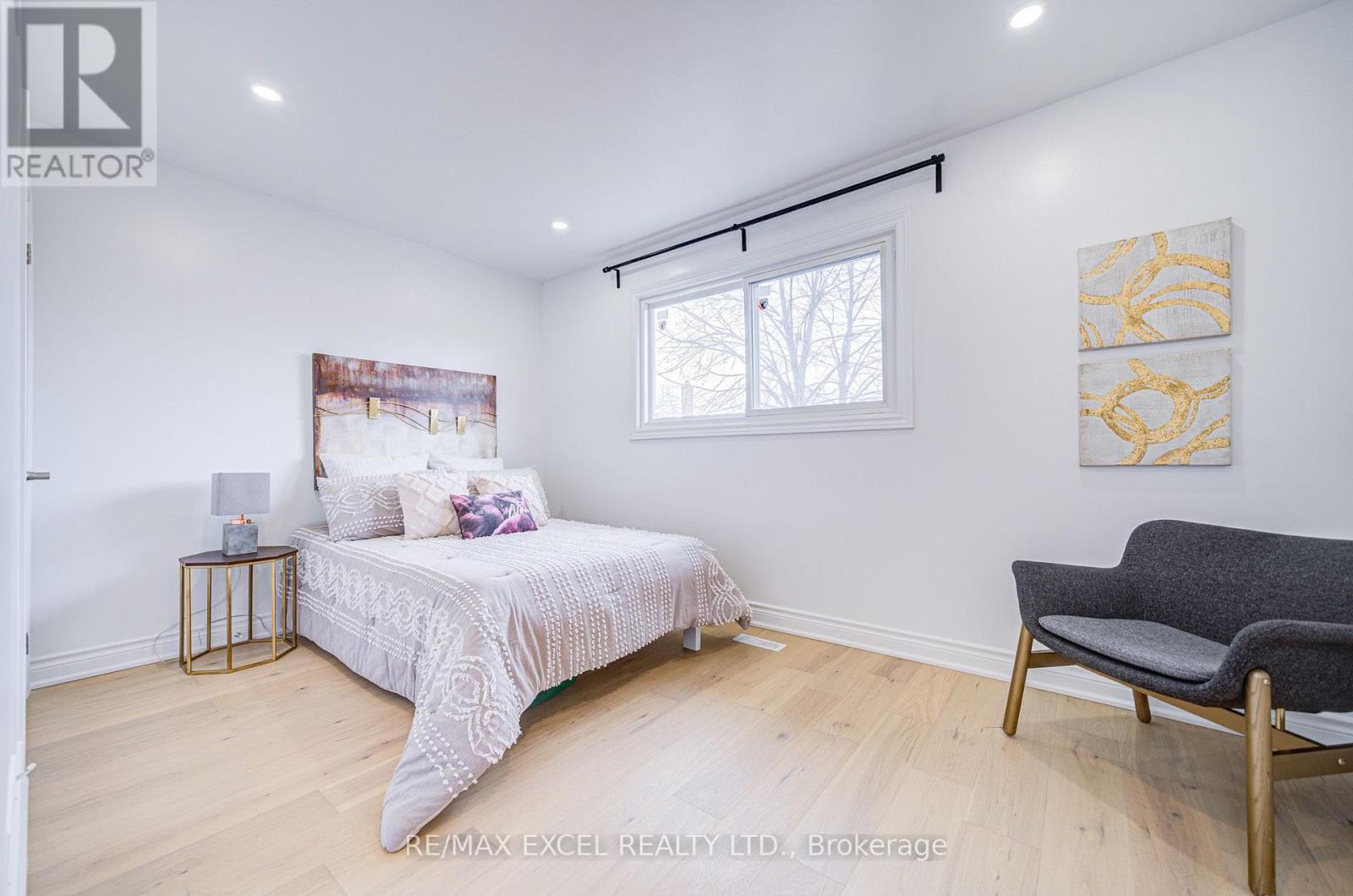 8 Simsbury Court, Markham (Milliken Mills West), Ontario  L3R 3G7 - Photo 22 - N13781606
