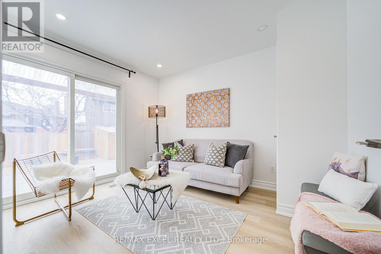 8 Simsbury Court, Markham (Milliken Mills West), Ontario  L3R 3G7 - Photo 31 - N13781606