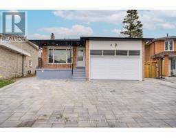 8 SIMSBURY COURT, Markham, Ontario