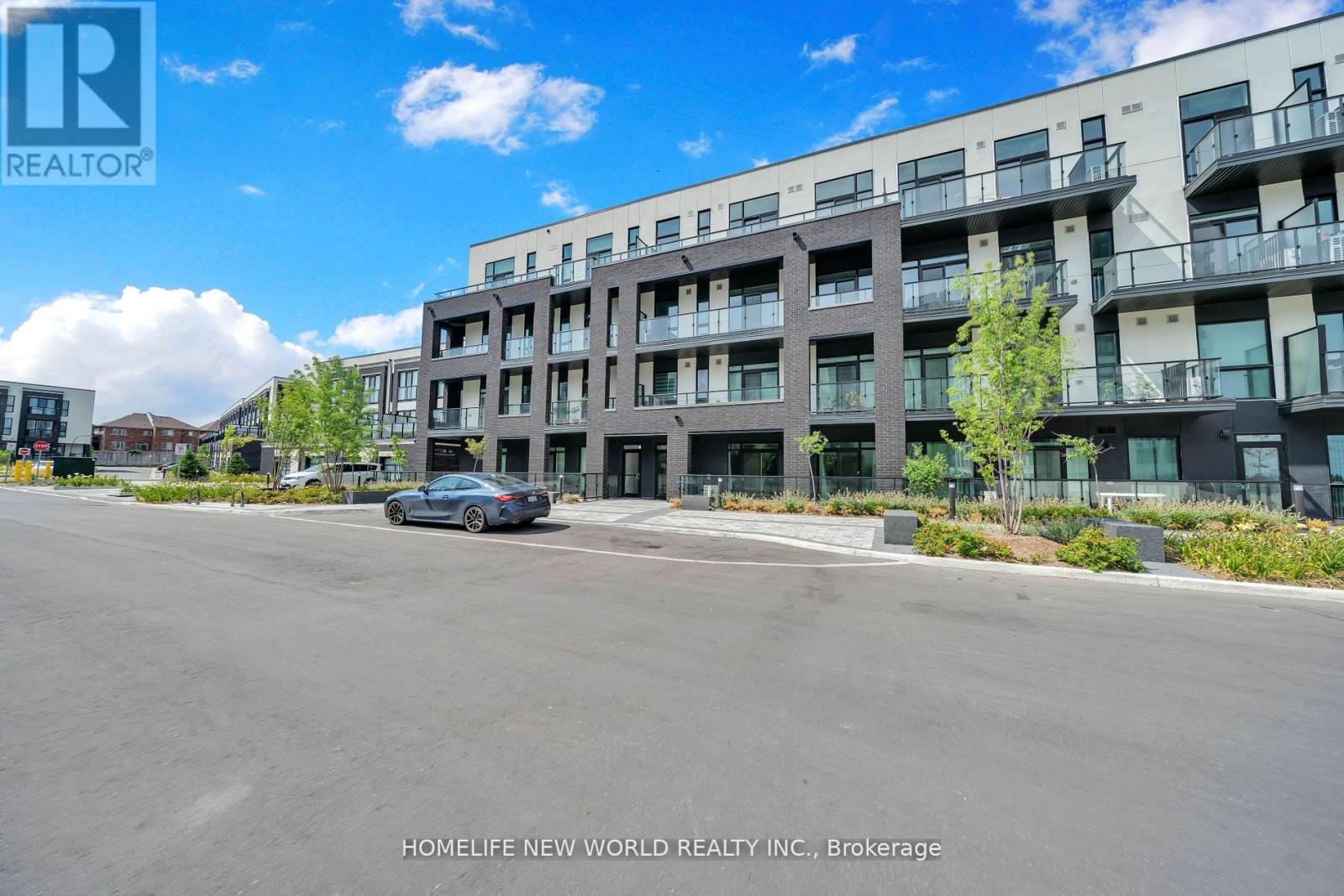 G07 - 1709 Bur Oak Avenue, Markham, Ontario  L6E 0V7 - Photo 7 - N13781644
