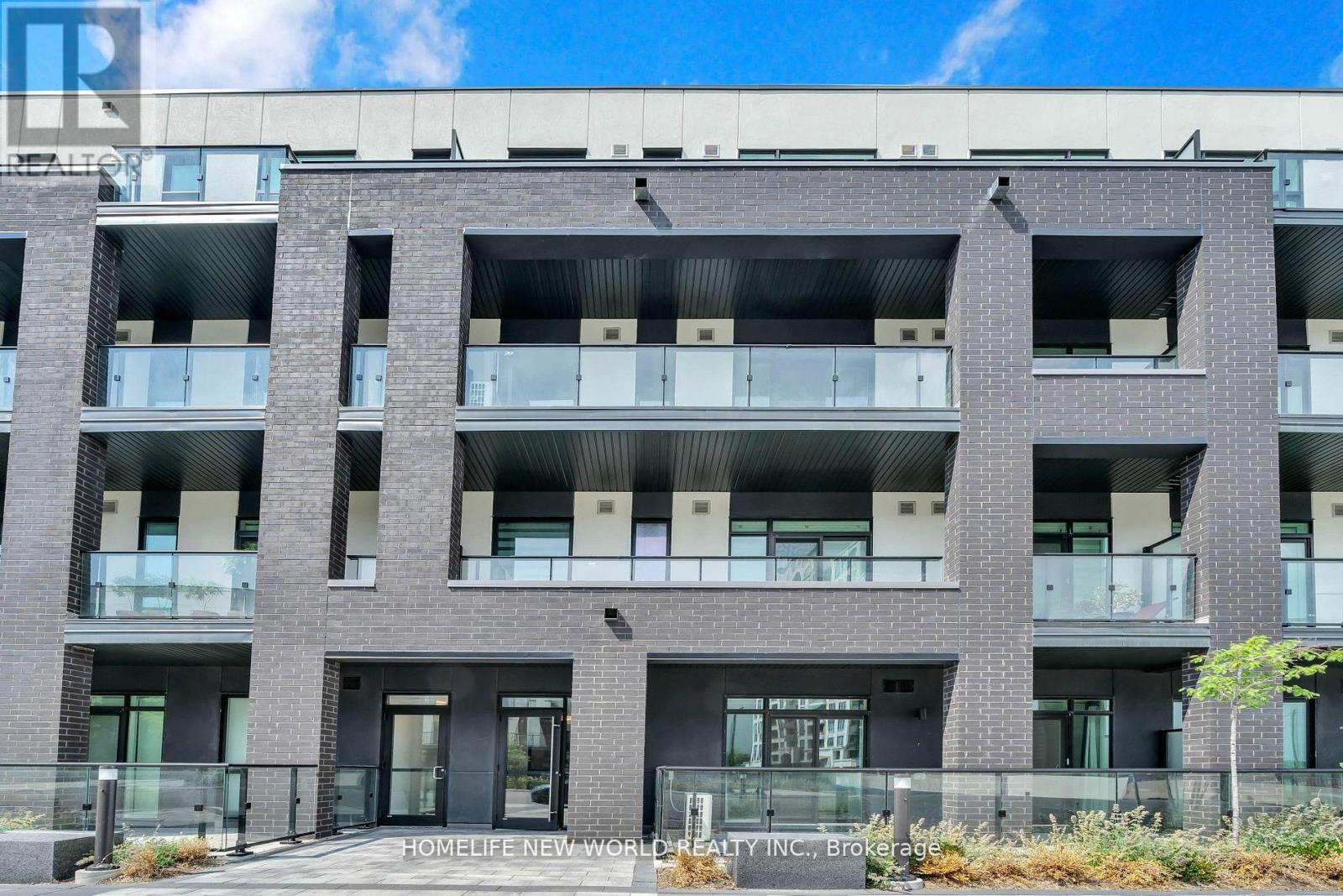 G07 - 1709 Bur Oak Avenue, Markham, Ontario  L6E 0V7 - Photo 8 - N13781644