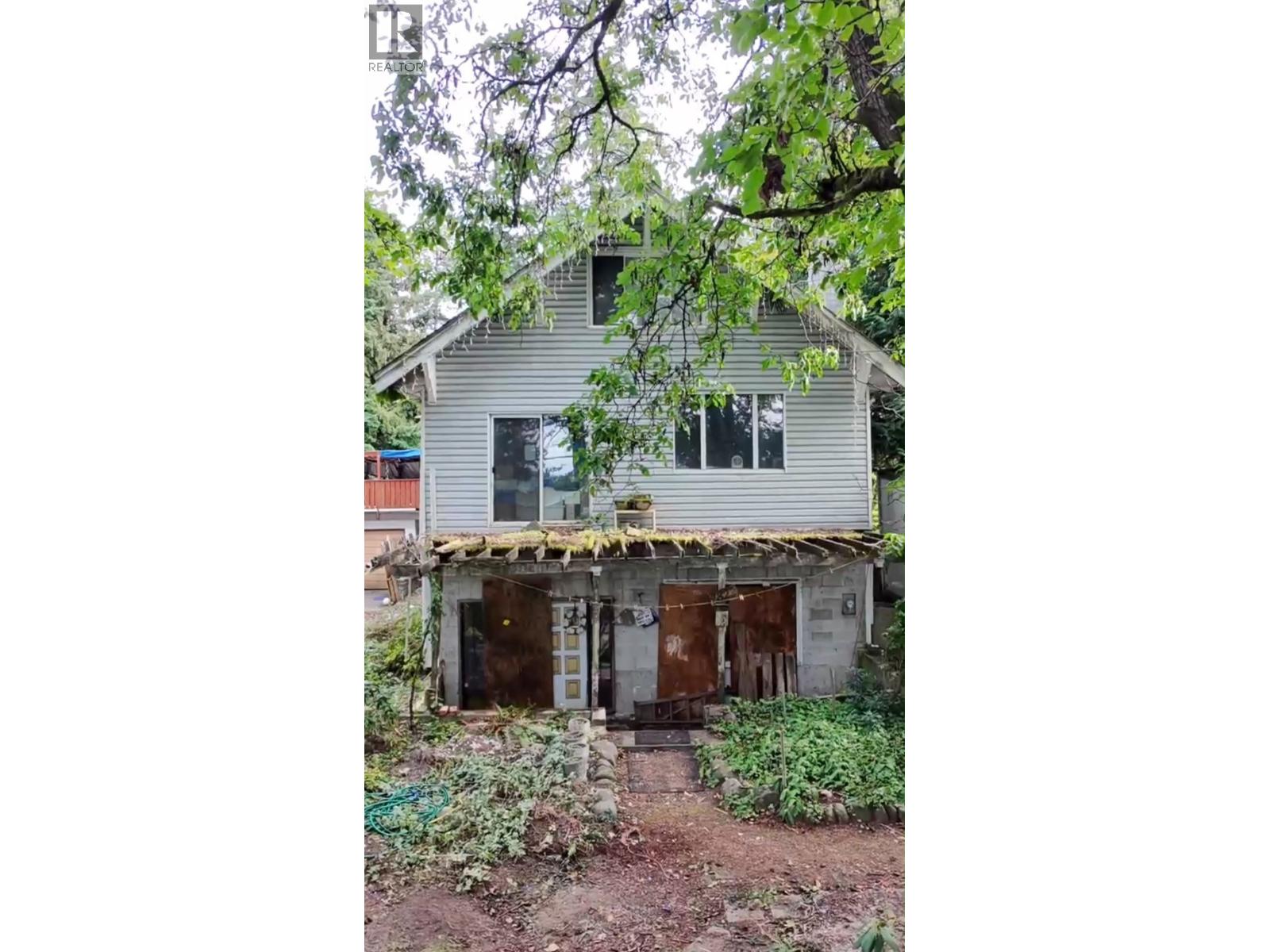 7822 ROSEWOOD STREET, burnaby, British Columbia
