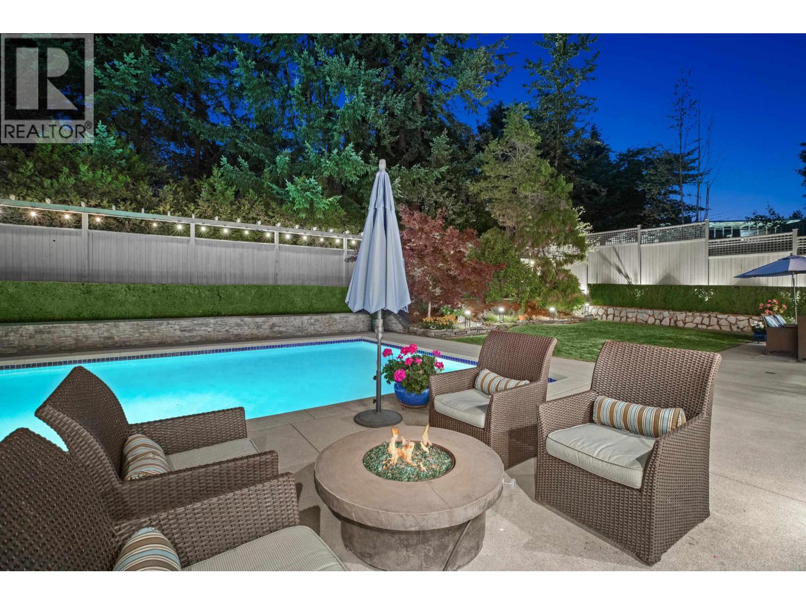 885 MARGAREE PLACE, west vancouver, British Columbia
