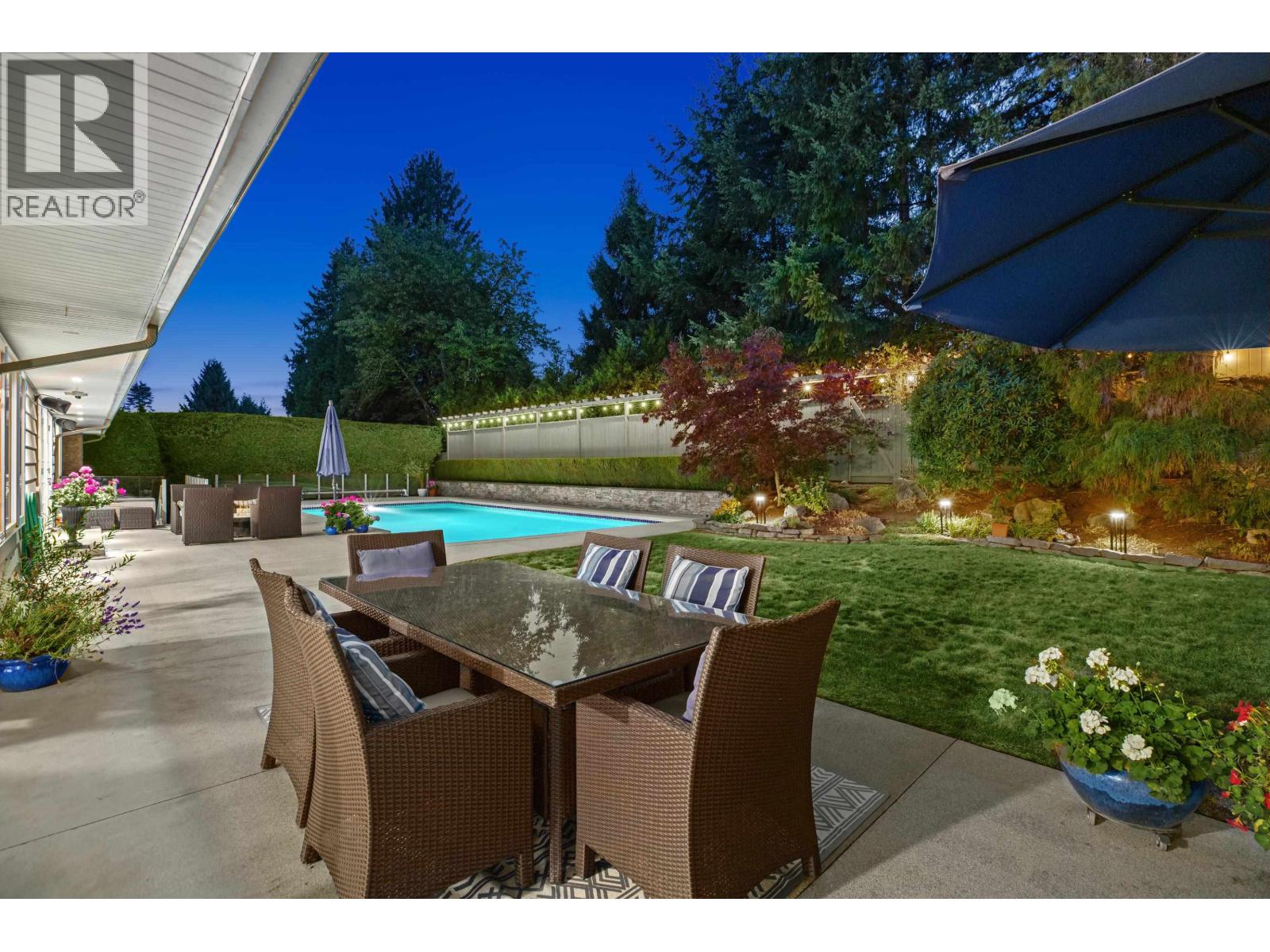 885 Margaree Place, West Vancouver, British Columbia  V7T 2J5 - Photo 33 - R3165020