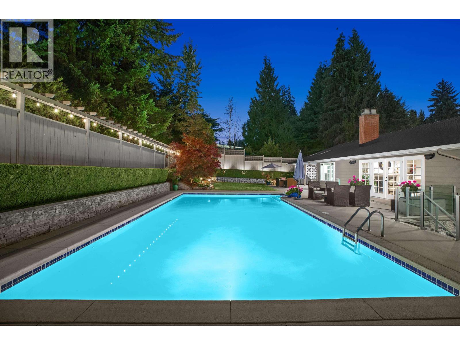 885 Margaree Place, West Vancouver, British Columbia  V7T 2J5 - Photo 36 - R3165020