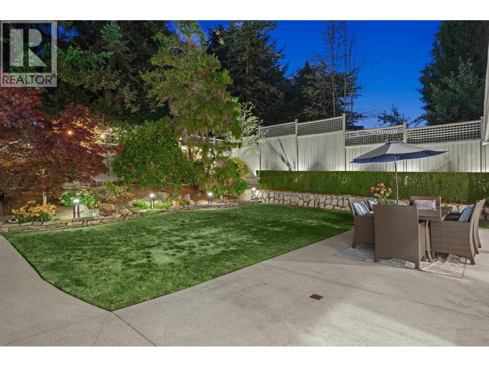 885 Margaree Place, West Vancouver, British Columbia  V7T 2J5 - Photo 38 - R3165020