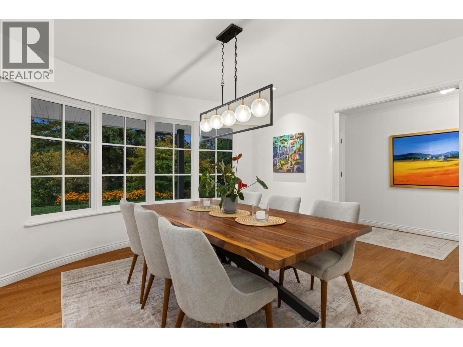 885 Margaree Place, West Vancouver, British Columbia  V7T 2J5 - Photo 4 - R3165020