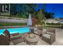 885 MARGAREE PLACE, West Vancouver, British Columbia