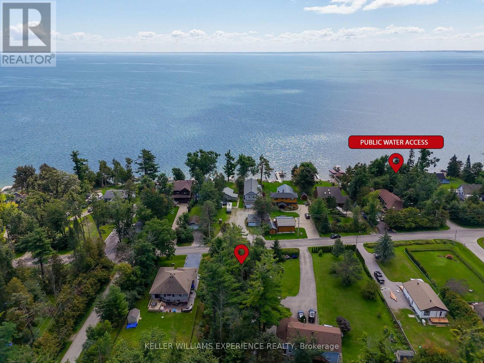 108 LAKESHORE ROAD E, Oro-Medonte, Ontario
