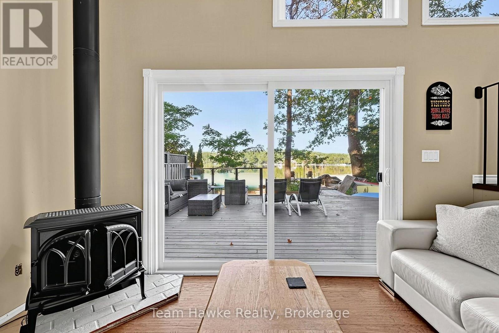 8 Farlain Lake Road E, Tiny, Ontario  L9M 0B5 - Photo 17 - S13781666