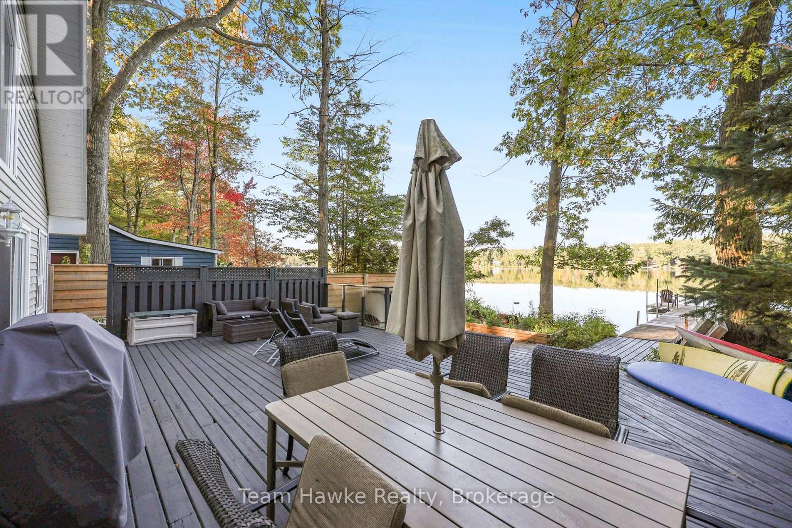 8 Farlain Lake Road E, Tiny, Ontario  L9M 0B5 - Photo 26 - S13781666
