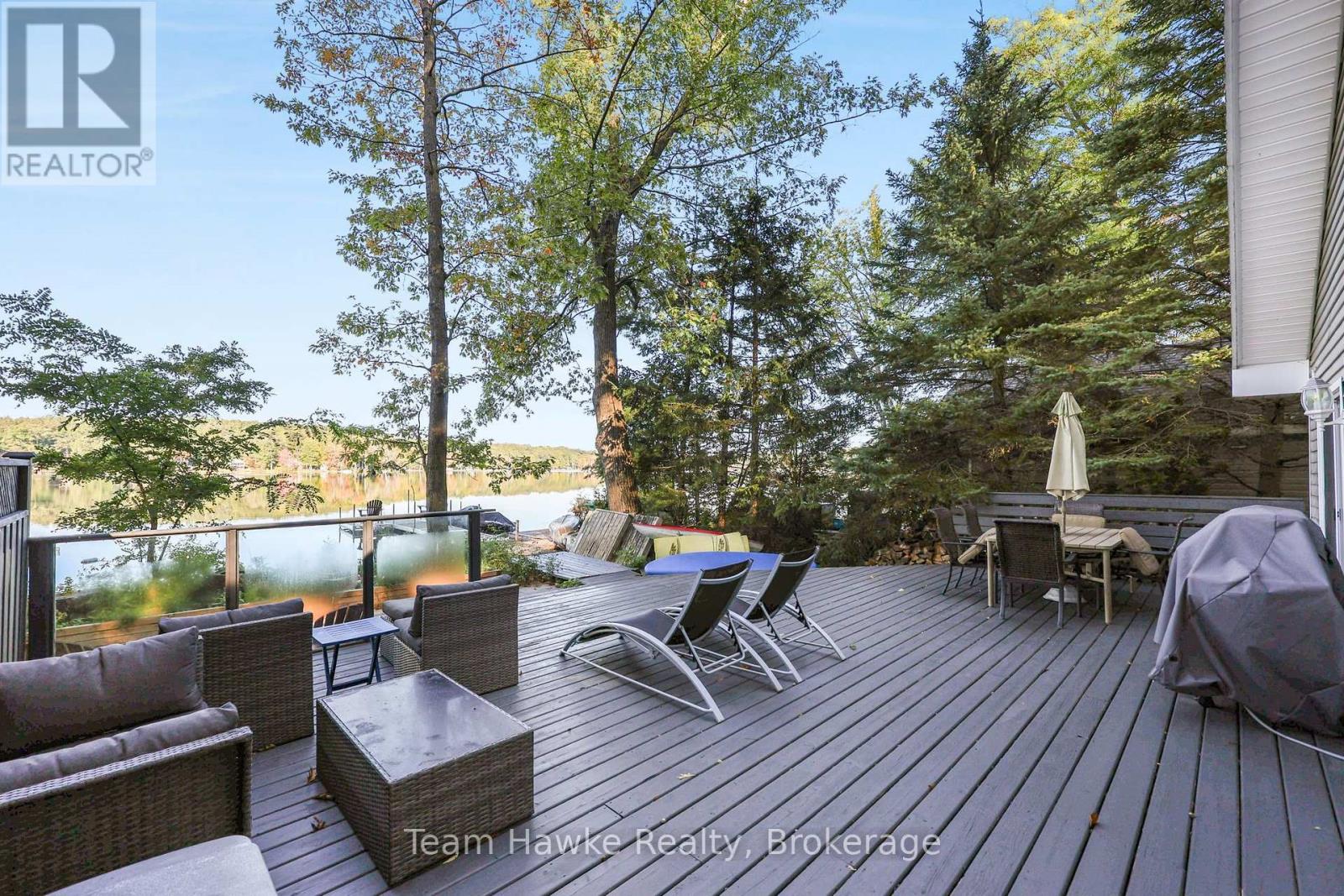 8 Farlain Lake Road E, Tiny, Ontario  L9M 0B5 - Photo 27 - S13781666