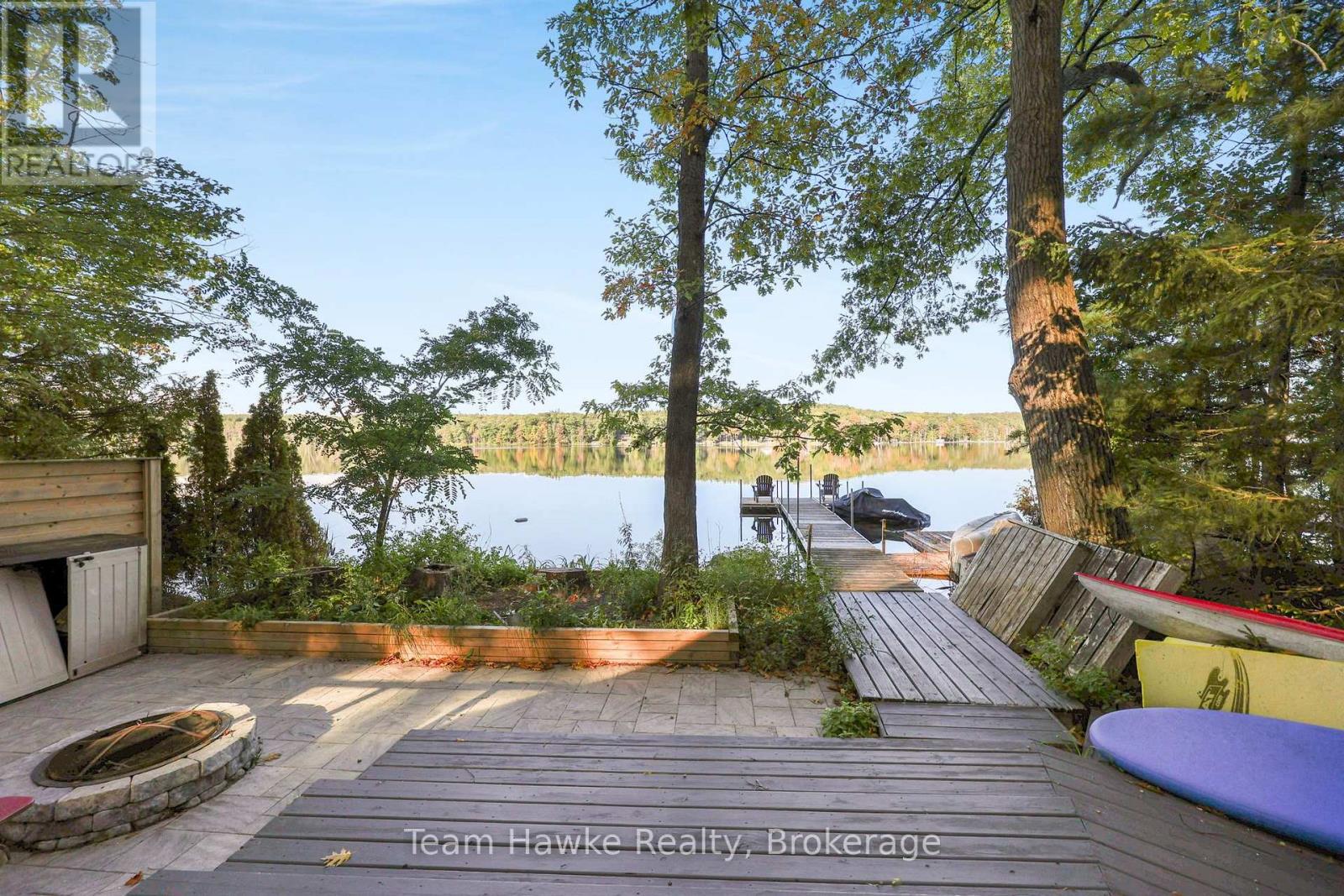 8 Farlain Lake Road E, Tiny, Ontario  L9M 0B5 - Photo 31 - S13781666