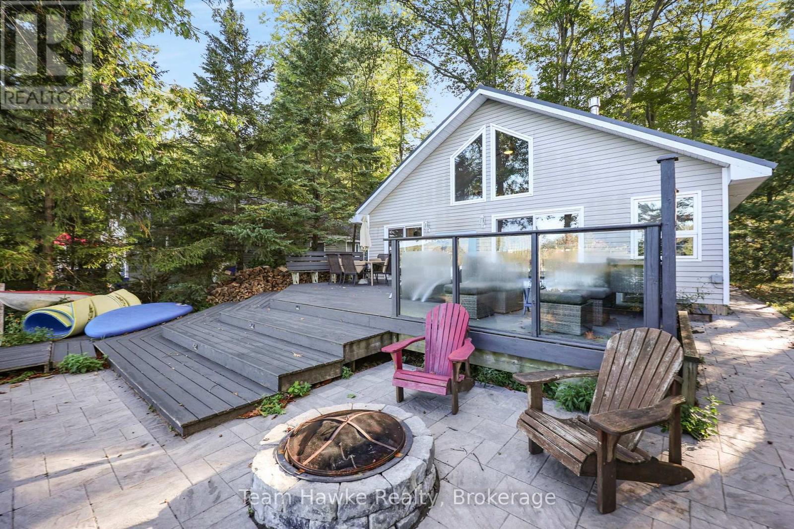 8 Farlain Lake Road E, Tiny, Ontario  L9M 0B5 - Photo 32 - S13781666