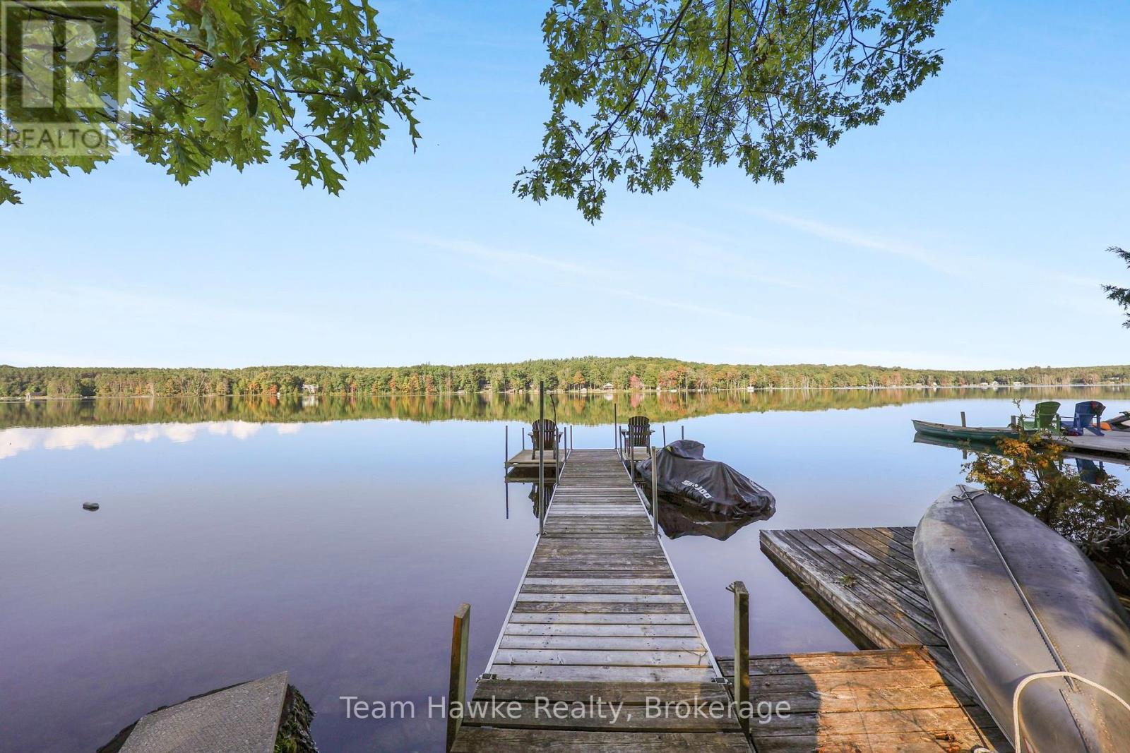8 Farlain Lake Road E, Tiny, Ontario  L9M 0B5 - Photo 33 - S13781666