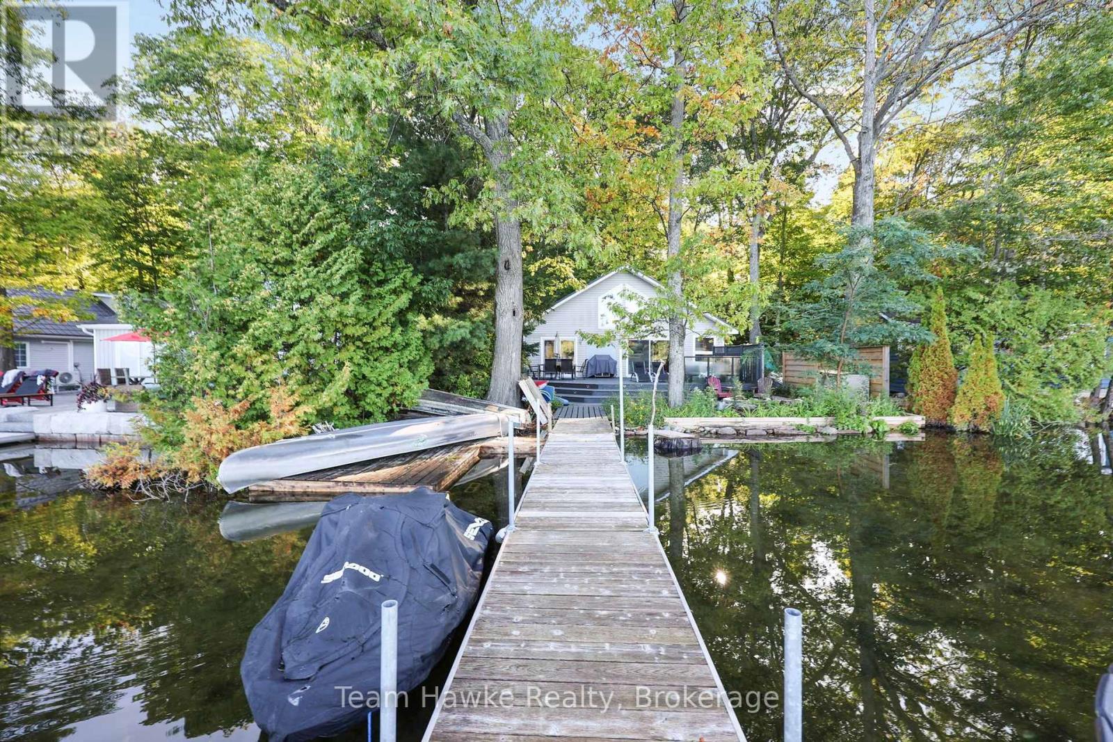 8 Farlain Lake Road E, Tiny, Ontario  L9M 0B5 - Photo 35 - S13781666