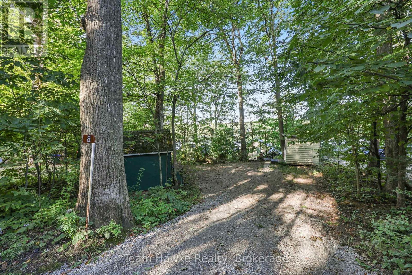 8 Farlain Lake Road E, Tiny, Ontario  L9M 0B5 - Photo 39 - S13781666