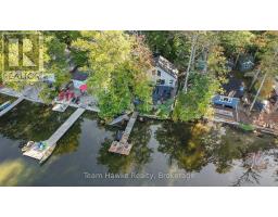 8 FARLAIN LAKE ROAD E, tiny, Ontario