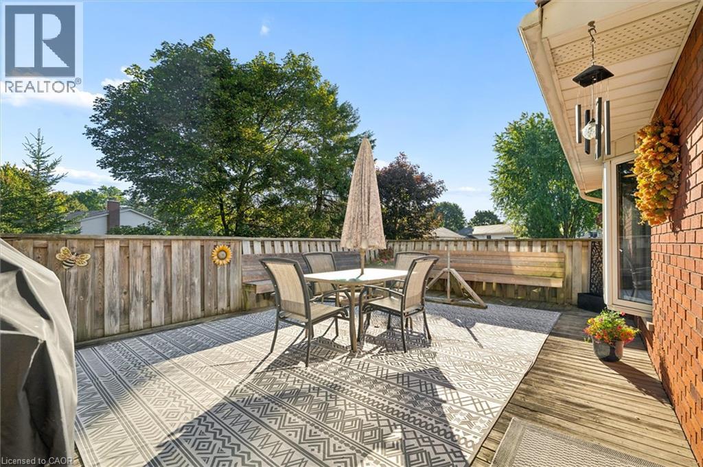 60 Cherrytree Court, Kitchener, Ontario N2N 1L9 - Photo 35 - 40863072