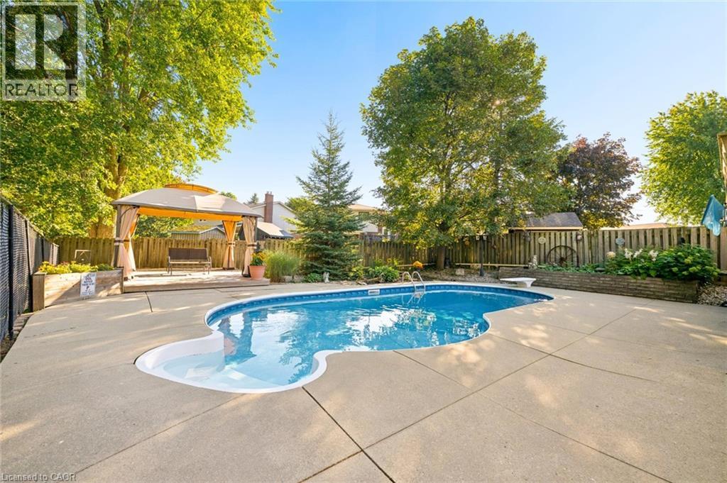 60 Cherrytree Court, Kitchener, Ontario N2N 1L9 - Photo 41 - 40863072
