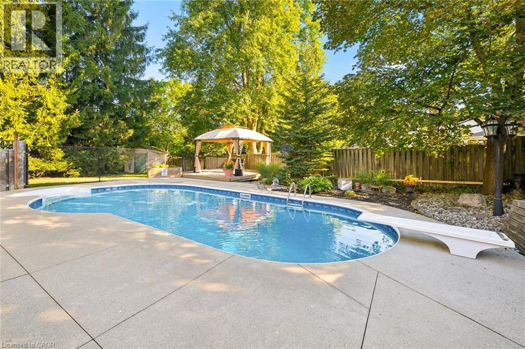 60 Cherrytree Court, Kitchener, Ontario N2N 1L9 - Photo 44 - 40863072