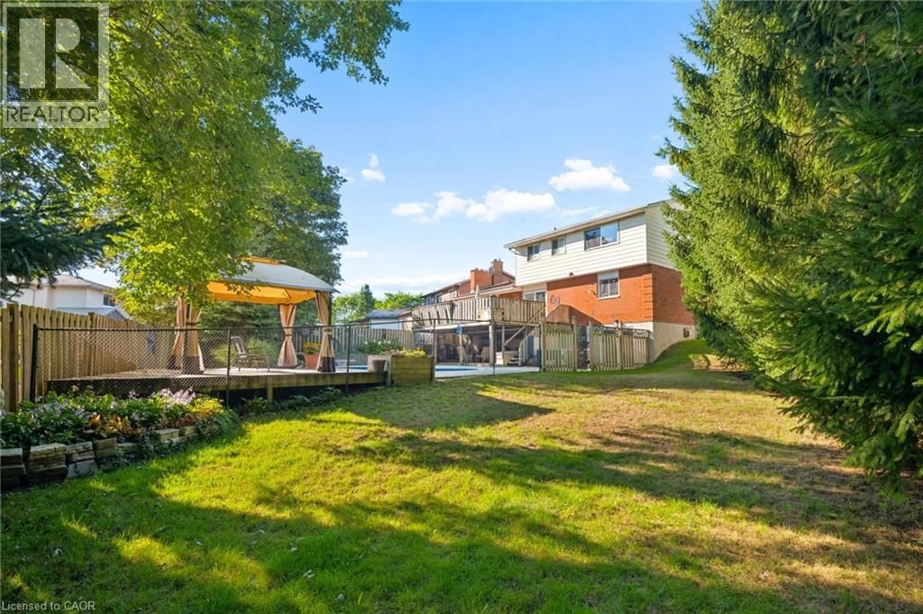 60 Cherrytree Court, Kitchener, Ontario N2N 1L9 - Photo 49 - 40863072