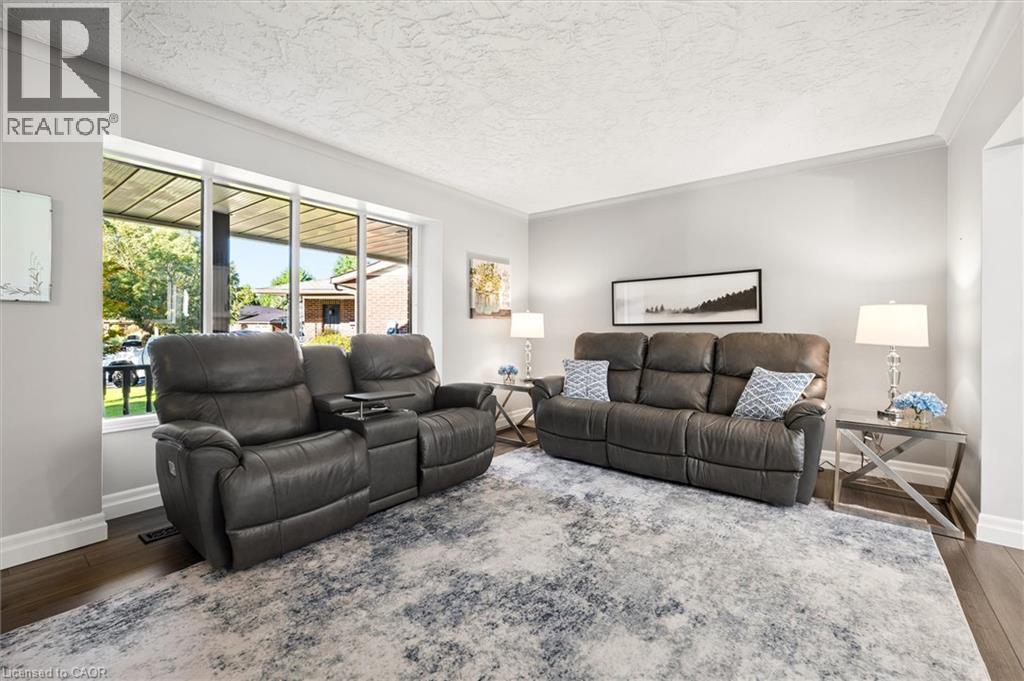 60 Cherrytree Court, Kitchener, Ontario N2N 1L9 - Photo 9 - 40863072