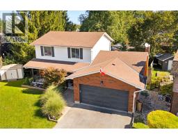 60 CHERRYTREE Court, kitchener, Ontario