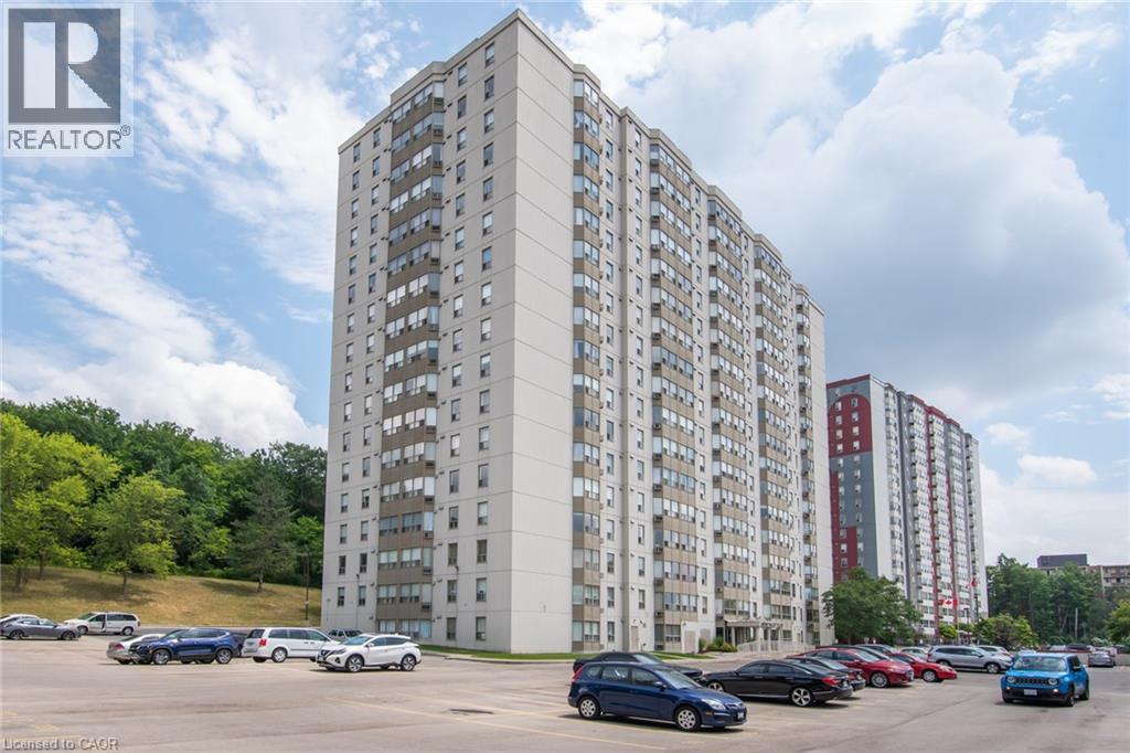 35 Green Valley Drive Unit# 914, Kitchener, Ontario  N2P 2A5 - Photo 1 - 40862977