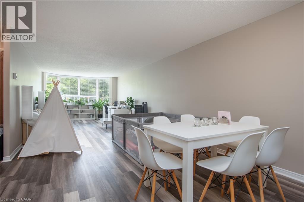 35 Green Valley Drive Unit# 914, Kitchener, Ontario  N2P 2A5 - Photo 12 - 40862977