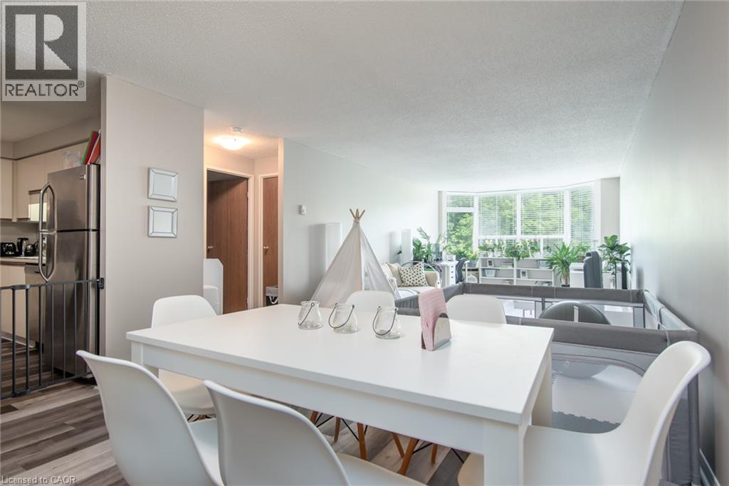 35 Green Valley Drive Unit# 914, Kitchener, Ontario  N2P 2A5 - Photo 13 - 40862977