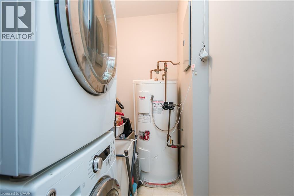 35 Green Valley Drive Unit# 914, Kitchener, Ontario  N2P 2A5 - Photo 21 - 40862977