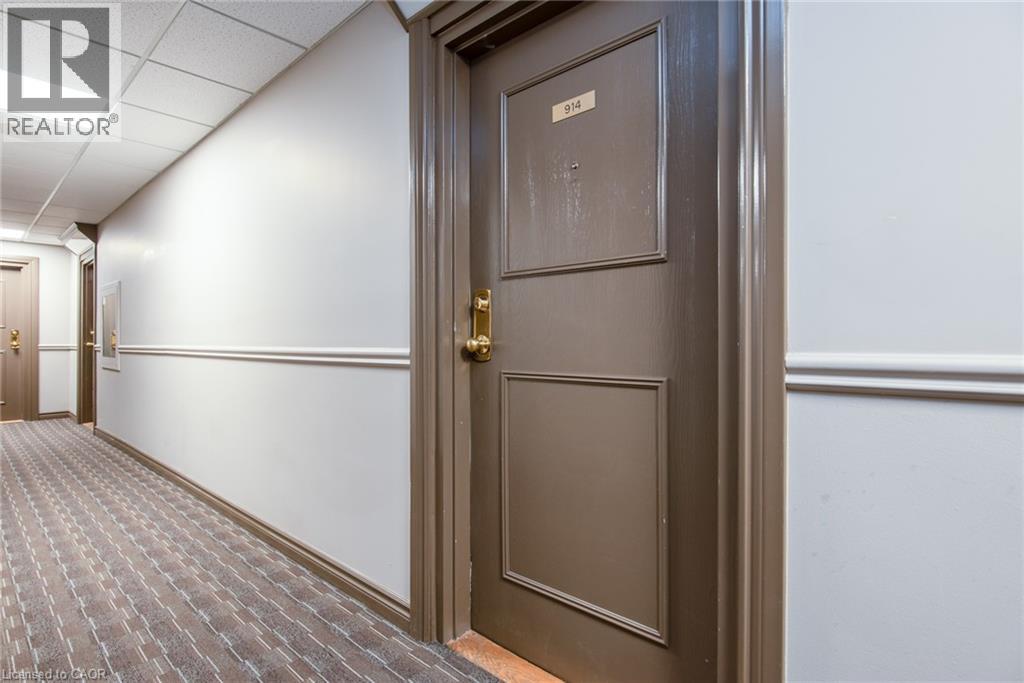 35 Green Valley Drive Unit# 914, Kitchener, Ontario  N2P 2A5 - Photo 22 - 40862977
