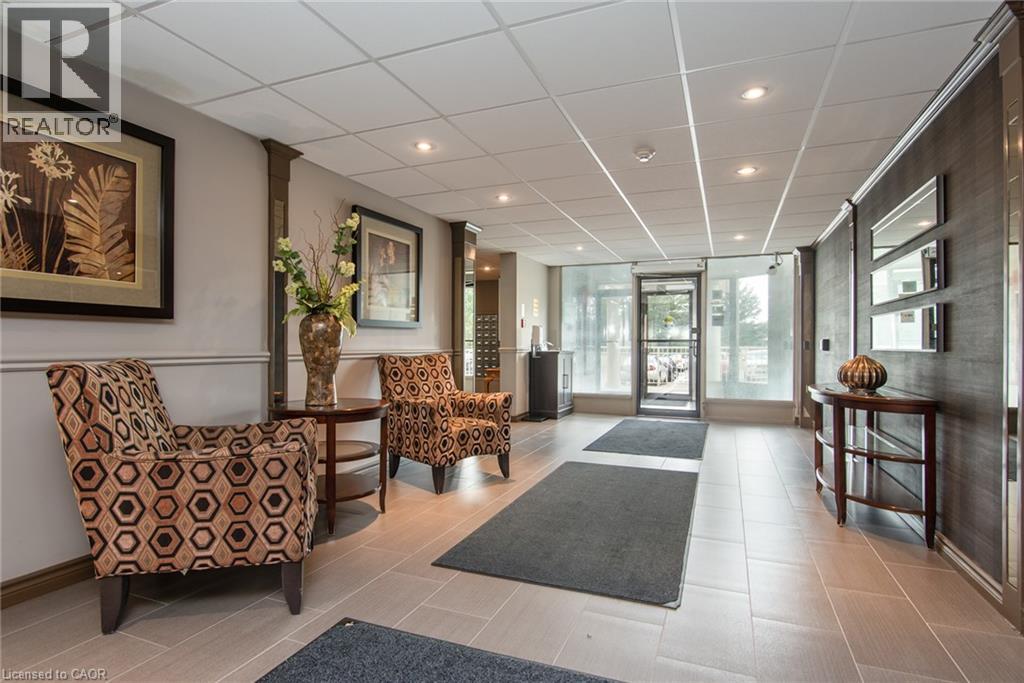 35 Green Valley Drive Unit# 914, Kitchener, Ontario  N2P 2A5 - Photo 23 - 40862977