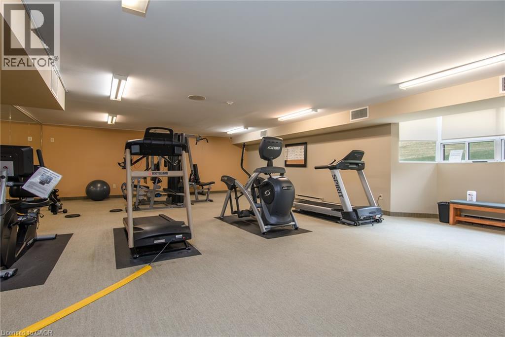 35 Green Valley Drive Unit# 914, Kitchener, Ontario  N2P 2A5 - Photo 24 - 40862977