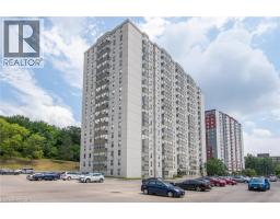 35 GREEN VALLEY Drive Unit# 914, kitchener, Ontario