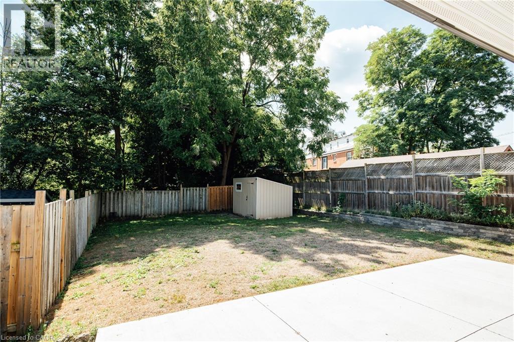 11 Second Avenue, Cambridge, Ontario  N1S 2B7 - Photo 18 - 40860344