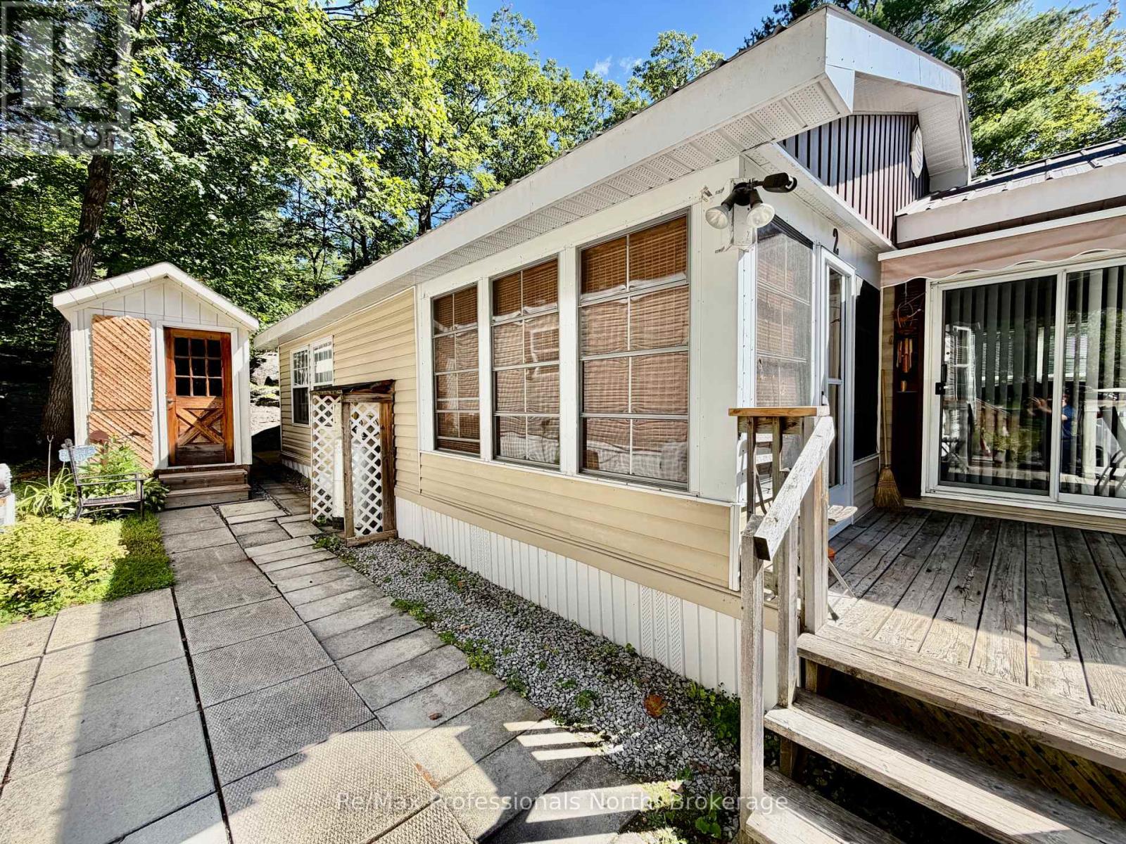2 - 1007 Racoon Road, Gravenhurst, Ontario  P1P 0C2 - Photo 26 - X13781630