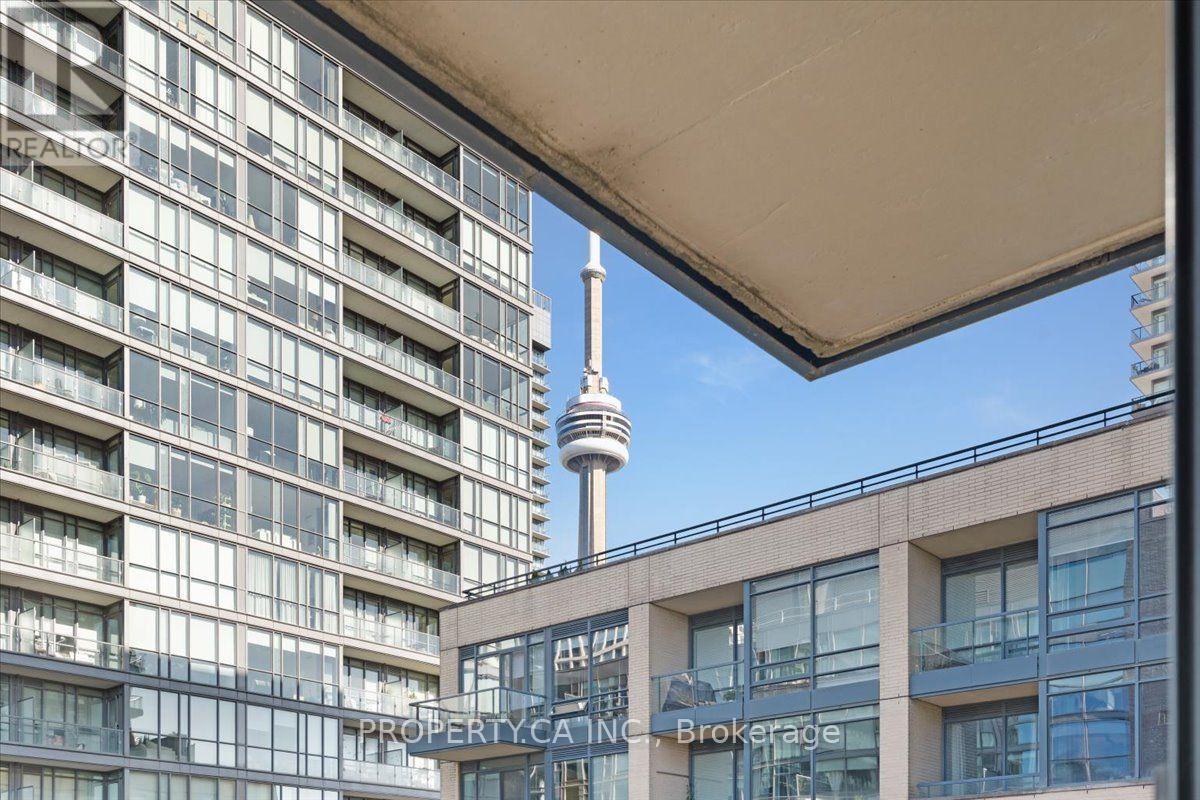 1204 - 438 King Street W, Toronto, Ontario  M5V 3T9 - Photo 16 - C13779160