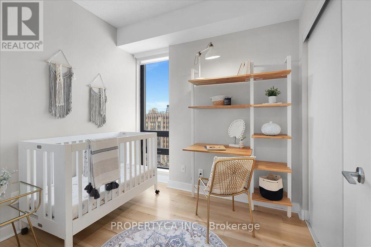 1204 - 438 King Street W, Toronto, Ontario  M5V 3T9 - Photo 14 - C13779160